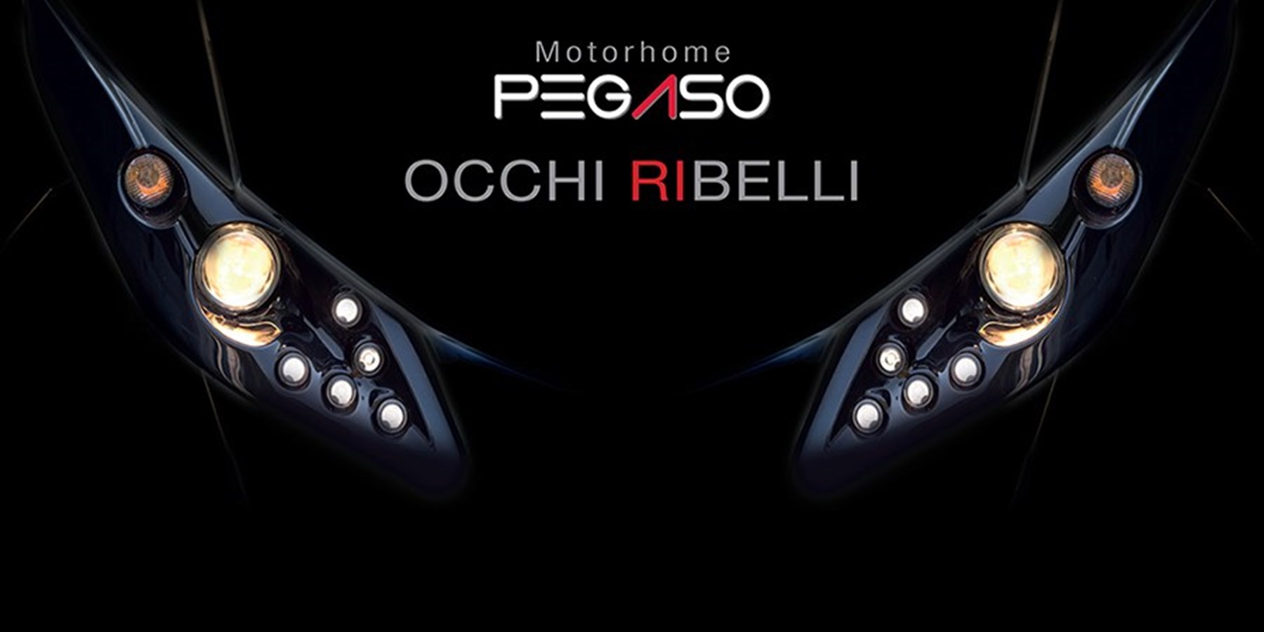 Roller Team - New Motorhome Pegaso