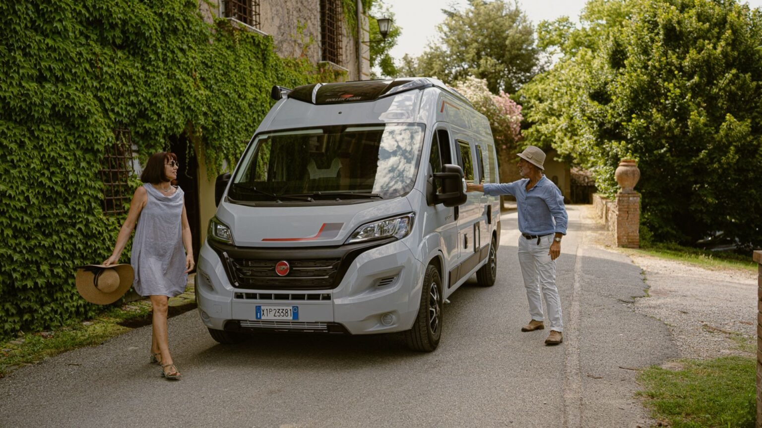 Roller Team Livingstone